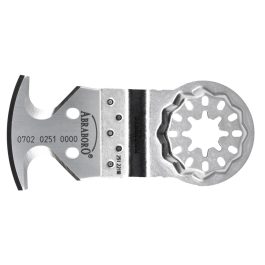 Abraboro Starlock spakli kés 3 CUT (1db/csomag)