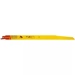 Abraboro orrfűrészlap CV 3021/300 (5db/csomag)