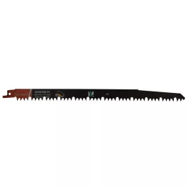 Abraboro orrfűrészlap CV 3039/300 (5db/csomag)