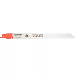 Abraboro orrfűrészlap Bi-Metal 3018/280 (5db/csomag)