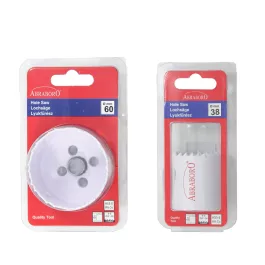 Abraboro HSS-CO Bi-Metal lyukfűrész 114 mm (1db/csomag)