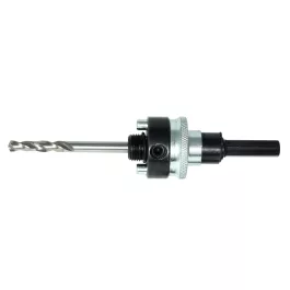   Abraboro HM lyukfűrész hatszög adapter ZE 14/32-125 mm (1db/csomag)