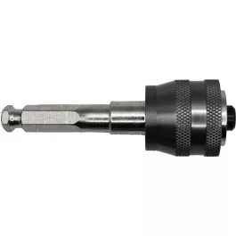   Abraboro HSS-CO lyukfűrész adapter HEX 10 mm Quick-Lock (1db/csomag)