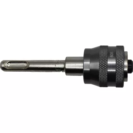 Abraboro HSS-CO lyukfűrész adapter SDS+ Quick-Lock (1db/csomag)