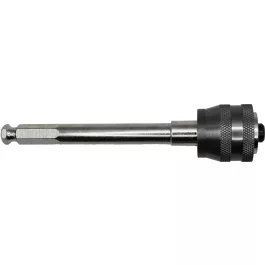   Abraboro HSS-CO lyukfűrész adapter HEX 300 mm Quick-Lock (1db/csomag)