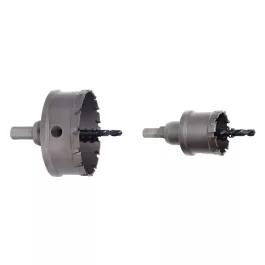 Abraboro CT Inox lyukfűrész 35x25 mm (1db/csomag)