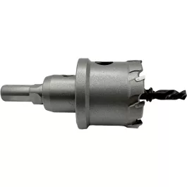 Abraboro CT Inox lyukfűrész 28x25 mm (1db/csomag)