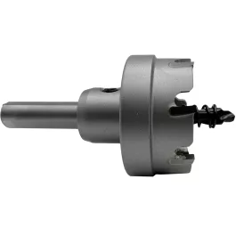   Abraboro CT Inox lyukfűrész keményfém fogakkal 50x10 mm (1db/csomag)