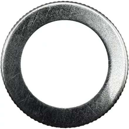 Abraboro szűkítőgyűrű körfűrészlaphoz 20-16x1,8 (1db/csomag)