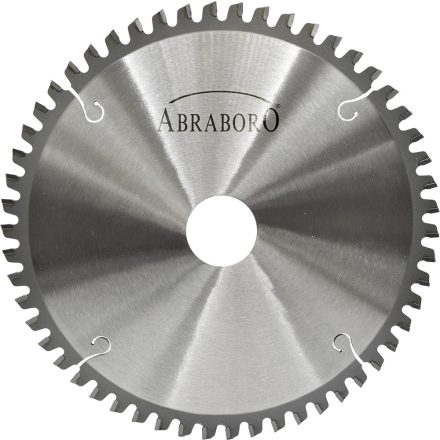 Abraboro HM körfűrészlap Alu 190x2,8x30 mm / 54 TCT (1db/csomag)