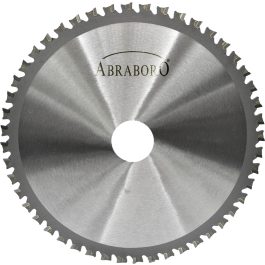  Abraboro HM körfűrészlap Acél 250x2,8x30 mm / 80 TCT (1db/csomag)