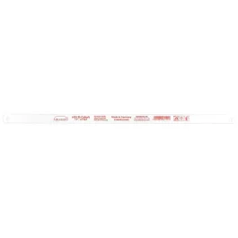Abraboro Bi-Cobalt kézi fémfűrészlap 300 mm (5db/csomag)