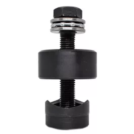 Abraboro lemezlyukasztó 32 mm (1db/csomag)