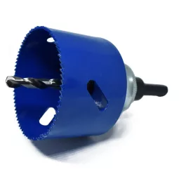 Abraboro HSS-CO Blue Star lyukfűrész 35 mm (1db/csomag)