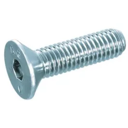 Sf. belsőkulcsnyílású csavar DIN 7991 M5x35 10.9 Vz. tm.