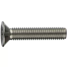 Sf. belsőkulcsnyílású csavar DIN 7991 M10x45 A2 tm.