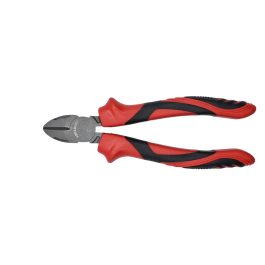 Abraboro oldalcsípő fogó 160 mm 2K (1db/csomag)