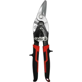 Abraboro lemezvágó olló balos 250 mm (1db/csomag)