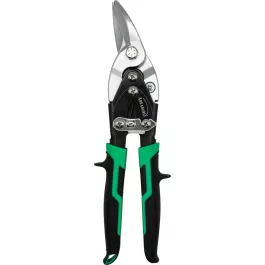 Abraboro lemezvágó olló jobbos 250 mm (1db/csomag)