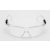 Abraboro átlátszó védőszemüveg Basic (1db/csomag)