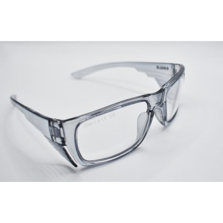 Abraboro dioptriás védőszemüveg +1,00 (1db/csomag)