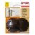Abraboro fali ütköző barna 60 mm (2db/csomag)