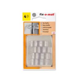 Abraboro ajtóütköző kilincsre (4db/csomag)