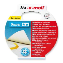 Abraboro szőnyegragasztó szalag Super 5m (1db/csomag)