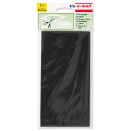 Abraboro vágható filc barna 100x200 mm (1db/csomag)