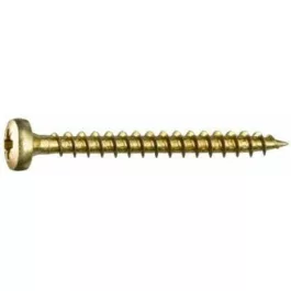 Forgácslap csavar, df. kh. 3,5x35 Gvz.