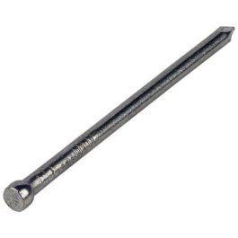 Bognárszeg 1,4x20 acél natúr