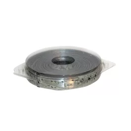   Hilti szalag egyenes 8-as, 5-lyukas (20mm / 0,5mm / 10m) CE-ETA acél Fvz.