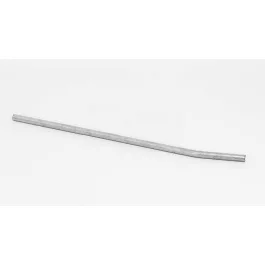 Behajtórúd lefúrható gerendatalpakhoz, 12x450 tüzihorg.