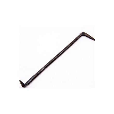 Ácskapocs, balos, d8x250mm (+50mm)