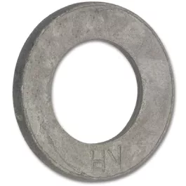   Nagyfeszültségű alátét acélszerkezetekhez EN 14399-6 átm.13  (M12) C45 Fvz. -AF-