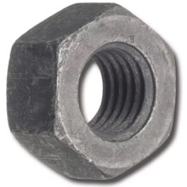   Nagyfeszültségű anya acélszerkezetekhez EN-14399-4 M24 10. Fvz. (ÜM) -Z-