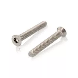 Sf. tx. metrikus csavar ISO 14581 M5x20 8.8 Vz.