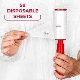 Vileda Pet Pro Ruhatisztító henger