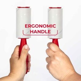 Vileda Pet Pro Ruhatisztító henger utántöltő