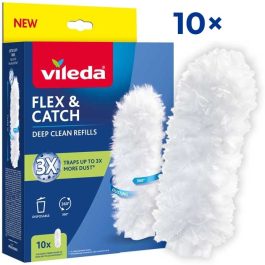Vileda Flex and Catch portörlő utántöltő 10 db