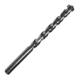 Drill-ITH 2-élű kőzetfúró hengeres szárral, 6 x 100