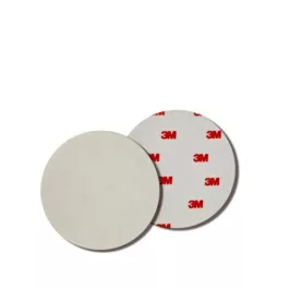 3M polírozó korong 406 mm fehér