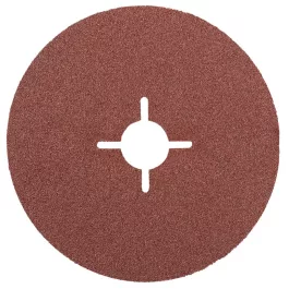 Cut-ITH egyenes fibertárcsa, #40, alu.oxid, 115x22mm