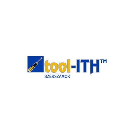 Tool-ITH csavarhúzó, SL5x150mm