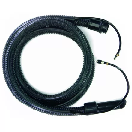 Numatic Nuflex elszívó tömlő 3,0 m komplett (601299)