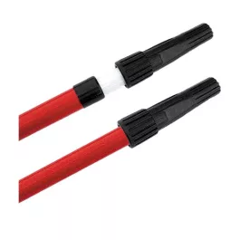 Abraboro teleszkópos hosszabbító 1790 mm