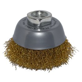   Abraboro Record fazékkefe T 16602/ 60 mm / 0,30 MES (1db/csomag)