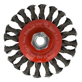   Abraboro Ultra körkefe SZ 2121 / 115xM14 / 0,50 SUP (1db/csomag)