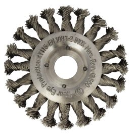   Abraboro Ultra körkefe SZ 3121 / 125 mm / 0,50 inox (1db/csomag)