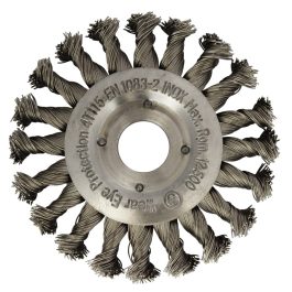   Abraboro Ultra körkefe SZ 4181 / 180 mm / 0,50 SUP (1db/csomag)